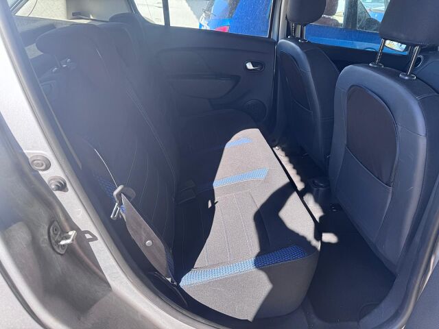 COMING SOON DACIA SANDERO STEPWAY SE TWENTY 0.9 TCE UK PLATED RHD IN SPAIN 41000 MILES 2020
